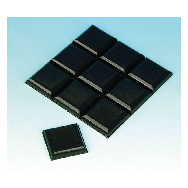 James, jiffy stand bumper pads JIFFY STANDS MISC James Gaskets