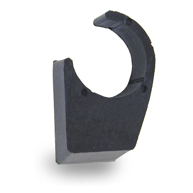 Jiffy Bumper, 1 1/8" Frame Mounted Jiffy Stands Misc Mcs