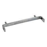 Rear Solo Seat Mount Bracket, Swingarm Frame Seat Mount Parts Mcs