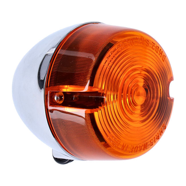Chris Products, 3" 86-99 FX, XL style turn signal kit TURN SIGNALS Chris Products