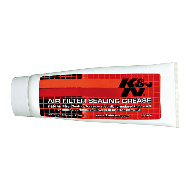 K&N, air filter sealing grease. 177cc GREASE K&N