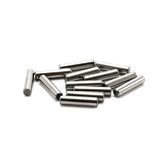 Pinion Shaft (Right Side) Crankcase Rollers, Std Rollers Mcs