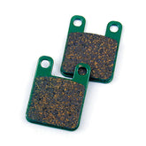 Trw Brake Pad Trw Mcb535 Brake Pads Trw