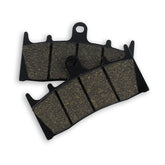 Trw Brake Pad Trw Mcb659 Brake Pads Trw
