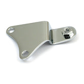 Battery Carrier Bracket. Chrome Battery Carrier Misc Mcs