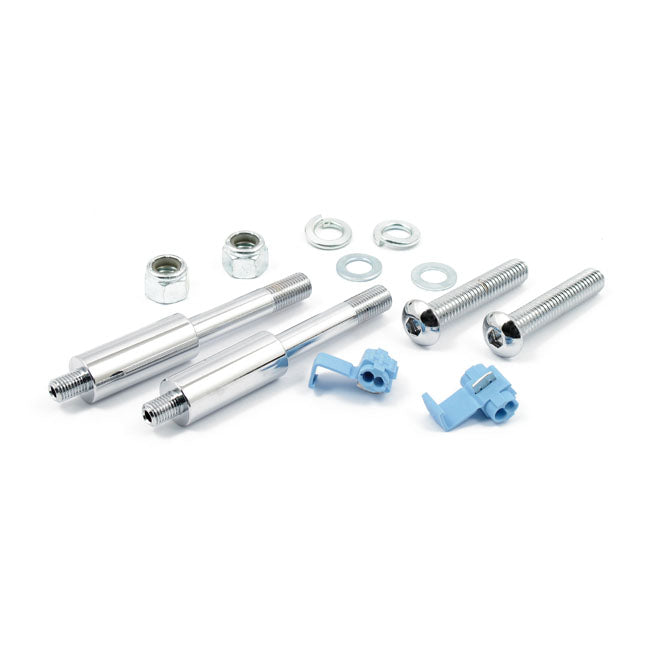 Turn Signal Relocation Kit Turn Signals Relocation Kits Mcs