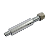 Rear Turn Signal Mount Studs. Chrome Turn Signals Mounts Mcs