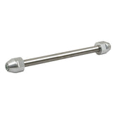3/4" Billet Tip Wheel Axle Softail. Rear. 26cm Wheel Axles Mcs