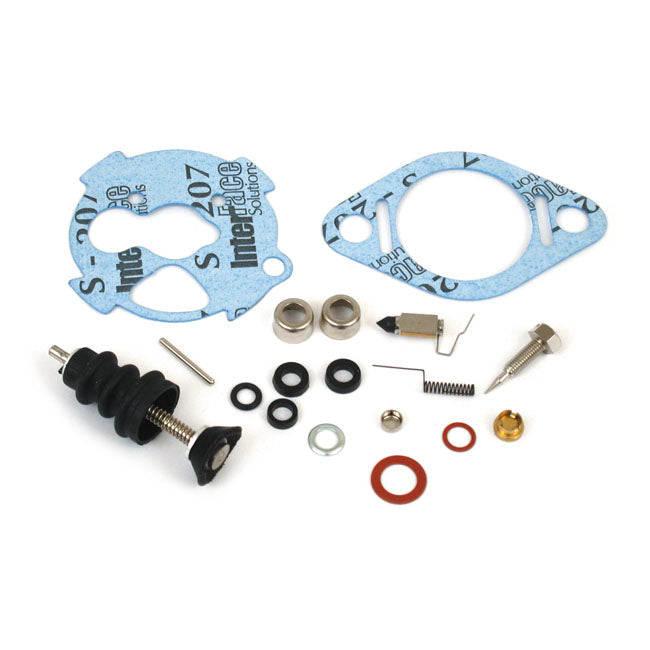 Bendix Carburetor Rebuild Kit, Imported Carburetors Rebuild Kits Mcs