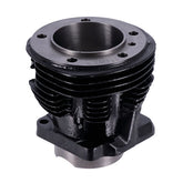 Replacement Cylinder 80" Shovelhead, Rear Cylinders Mcs