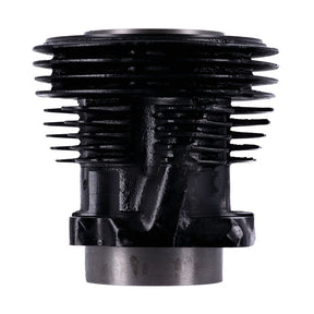 Replacement Cylinder 80" Shovelhead, Rear Cylinders Mcs