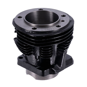 Replacement Cylinder 80" Shovelhead, Rear Cylinders Mcs