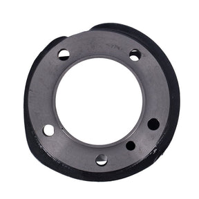 Replacement Cylinder 80" Shovelhead, Rear Cylinders Mcs