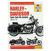 Haynes, service manual. 99-10 Twin Cam SERVICE MANUALS Haynes