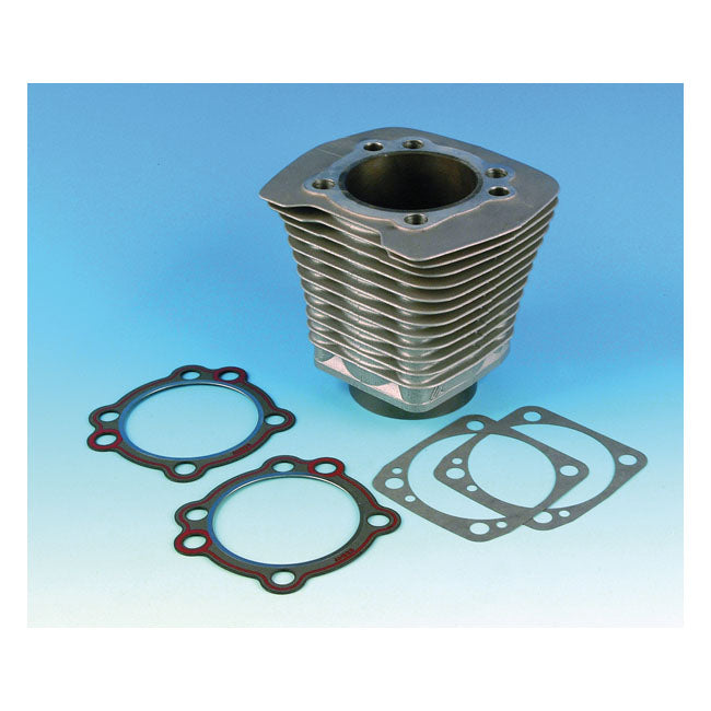 James, Evo cyl. head & base gasket kit. .062" Firering CYLINDER HEAD AND BASE GASKET SETS James Gaskets