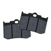 Trw Brake Pad Trw Mcb653 Rq Brake Pads Trw