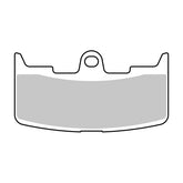 Trw Brake Pad Sv Sinter Performance Street Brake Pads Trw