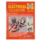 Haynes motorcycle electrical manual BOOKS MISC Haynes
