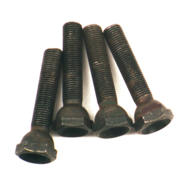 36 52 Tappet Adjusting Screw Kit Tappets Parts Mcs