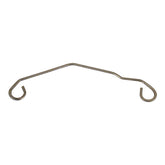 Plug Retainer, Regulator/Rectifier. Wire Type Starter Repl Parts Mcs