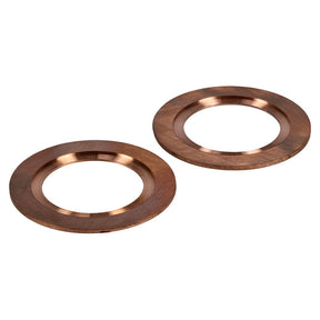 Flywheel Thrust Washer Set, Bronze Flywheel Thrust Washers Mcs