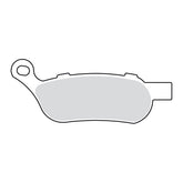 TRW, brake pads rear. Sintered BRAKE PADS Trw
