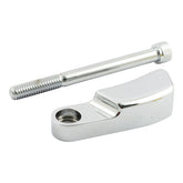 Plug Retainer, Regulator/Rectifier. Die Cast Regulator Plug Retainers Mcs