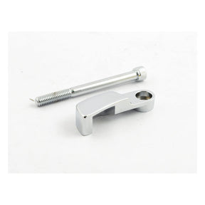 Plug Retainer, Regulator/Rectifier. Die Cast Regulator Plug Retainers Mcs