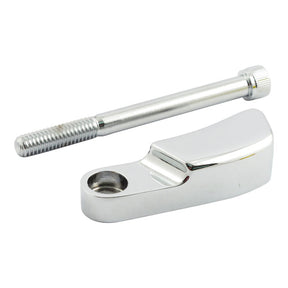 Plug Retainer, Regulator/Rectifier. Die Cast Regulator Plug Retainers Mcs