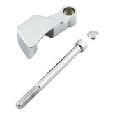 Plug Retainer, Regulator/Rectifier. Die Cast Regulator Plug Retainers Mcs