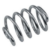 Straight Solo Seat Springs, 3" Seat Springs Mcs