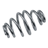 Barrel Solo Seat Springs, 4" Seat Springs Mcs