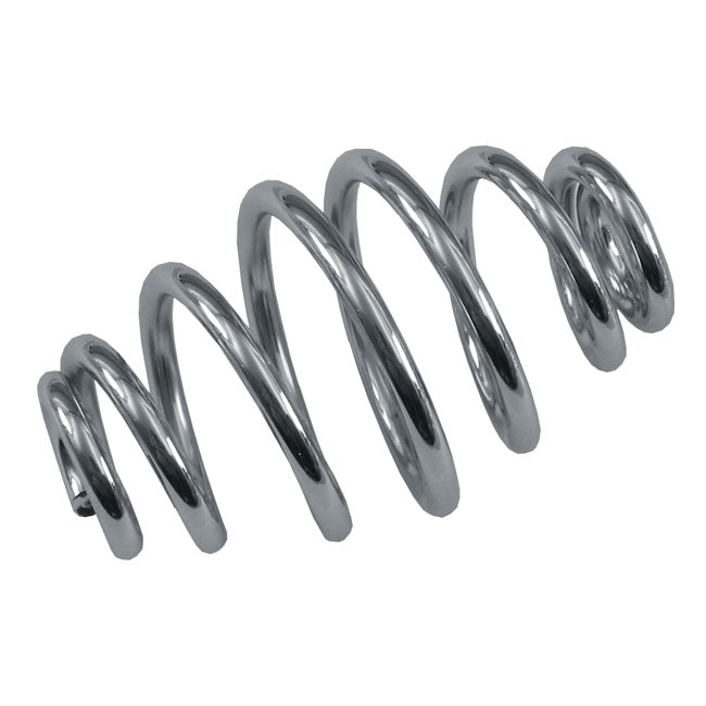 Barrel Solo Seat Springs, 4" Seat Springs Mcs