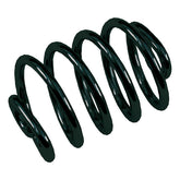 Straight Solo Seat Springs, 3" Seat Springs Mcs