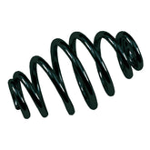 Barrel Solo Seat Springs, 4" Seat Springs Mcs