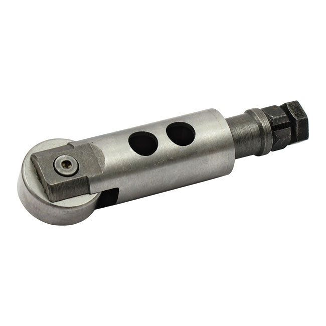29 73 Solid Tappet Assembly. Standard Size Tappets Mcs