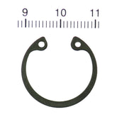 Retaining Rings, Piston Wrist Pin. Snap Ring Retaining Rings Mcs
