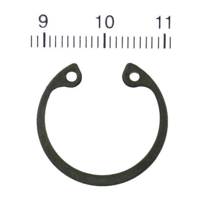 Retaining Rings, Piston Wrist Pin. Snap Ring Retaining Rings Mcs