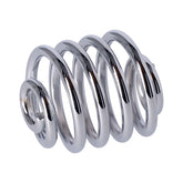 Straight Solo Seat Springs, 2" Seat Springs Mcs