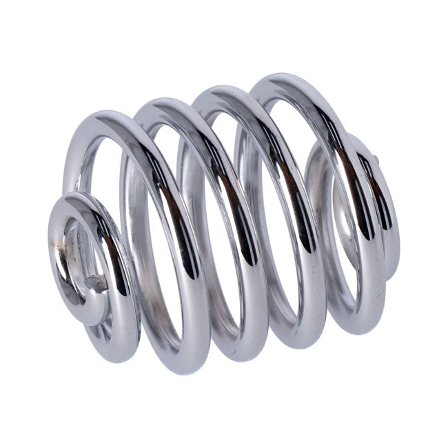 Straight Solo Seat Springs, 2" Seat Springs Mcs