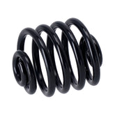 Straight Solo Seat Springs, 2" Seat Springs Mcs