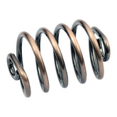 Straight Solo Seat Springs, 3" Seat Springs Mcs