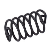 Straight Solo Seat Springs, 4" Seat Springs Mcs