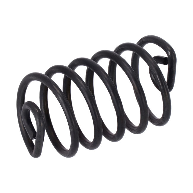 Straight Solo Seat Springs, 4" Seat Springs Mcs