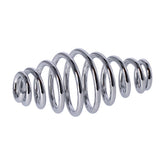 Barrel Solo Seat Springs, 5" Seat Springs Mcs