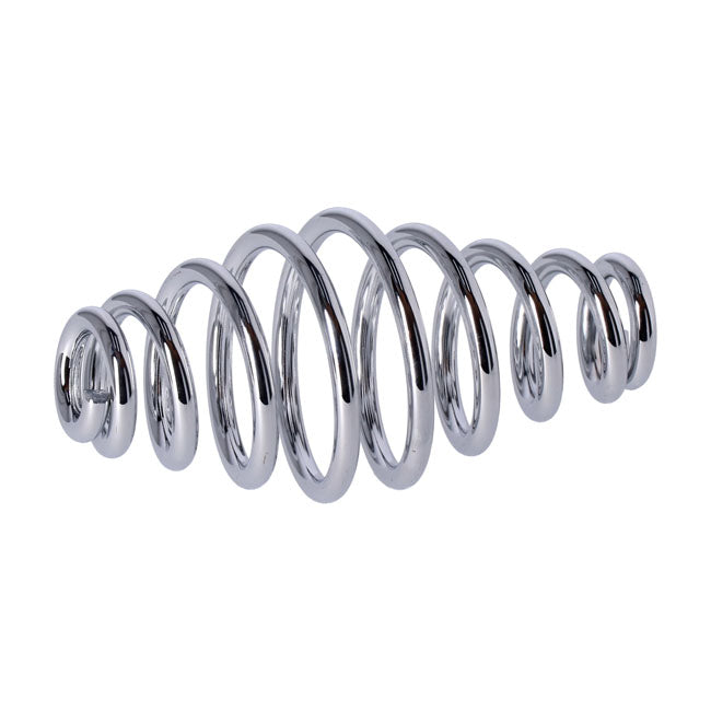 Barrel Solo Seat Springs, 5" Seat Springs Mcs