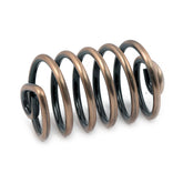 Straight Solo Seat Springs, 4" Seat Springs Mcs
