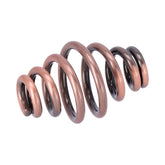 Barrel Solo Seat Springs, 3" Seat Springs Mcs