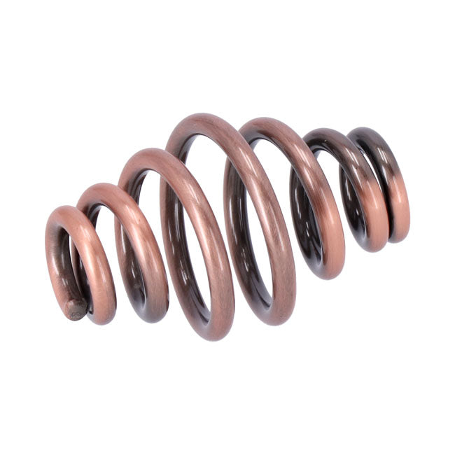 Barrel Solo Seat Springs, 3" Seat Springs Mcs