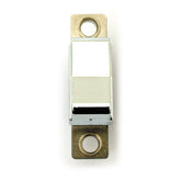 Handlebar Rocker Switch, Plain. Chrome Switches Handlebar Mcs